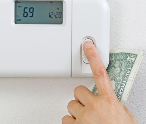 6 Budget-Friendly Ways to Lower Your Winter Gas Bills