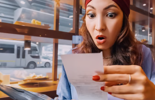 How to Save Money While Dining Out: Part 2 of Practical Tips