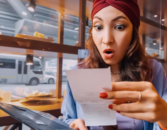 How to Save Money While Dining Out: Part 2 of Practical Tips