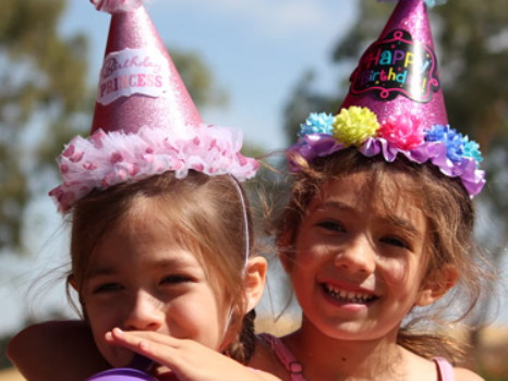 Planning a Budget-Friendly Birthday Party for Your Child