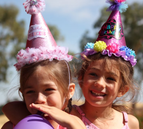 Planning a Budget-Friendly Birthday Party for Your Child