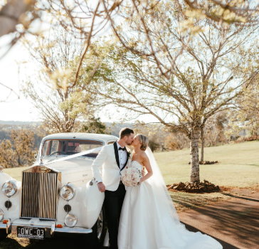 How to Plan a Beautiful Wedding Without Breaking the Bank