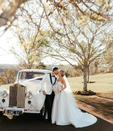 How to Plan a Beautiful Wedding Without Breaking the Bank