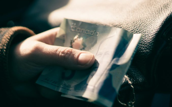 November is Financial Literacy Month: Time to Talk About Money