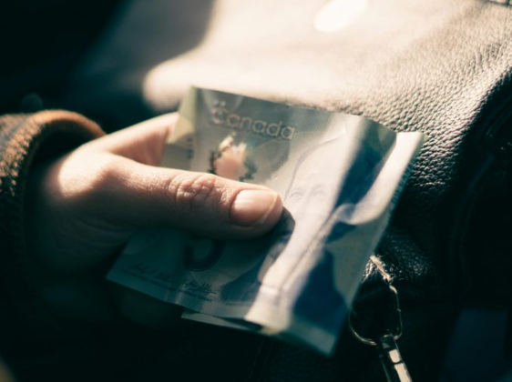 November is Financial Literacy Month: Time to Talk About Money