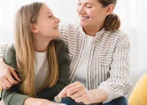 How to Help Family Financially Without Going Too Far