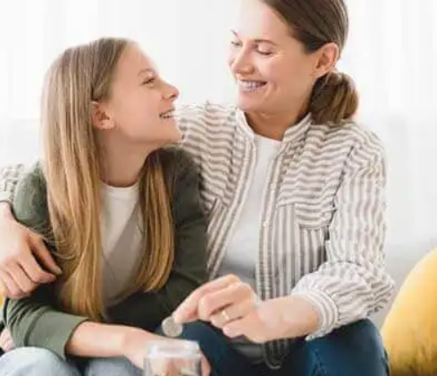 How to Help Family Financially Without Going Too Far