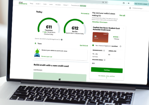 Turning Around Your Credit Karma: How to Improve Your Credit Score