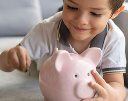 Financial Lessons from Back-to-School Shopping: Teaching Kids Smart Money Habits