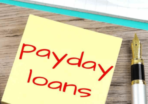 Is a Payday Loan the Right Solution for Your Financial Troubles?