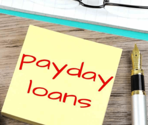 Is a Payday Loan the Right Solution for Your Financial Troubles?