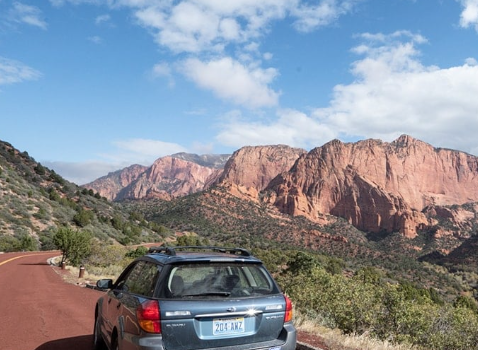 How to Enjoy a Budget-Friendly Road Trip: 6 Tips for Saving Money