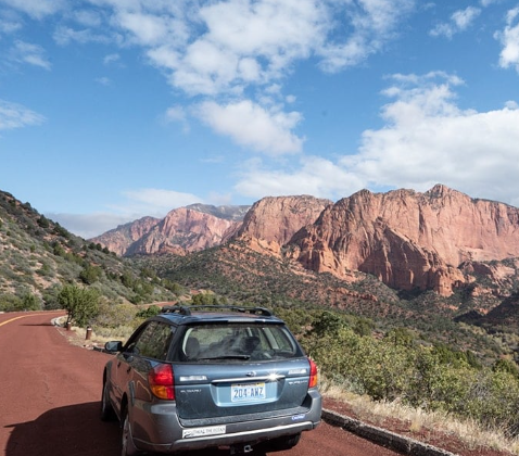 How to Enjoy a Budget-Friendly Road Trip: 6 Tips for Saving Money