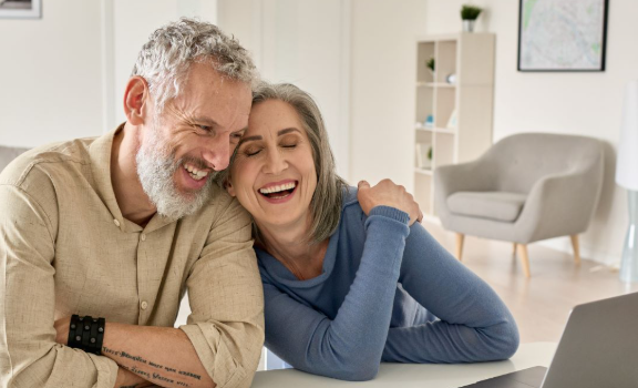 5 Steps for a Financial Reset in 2024