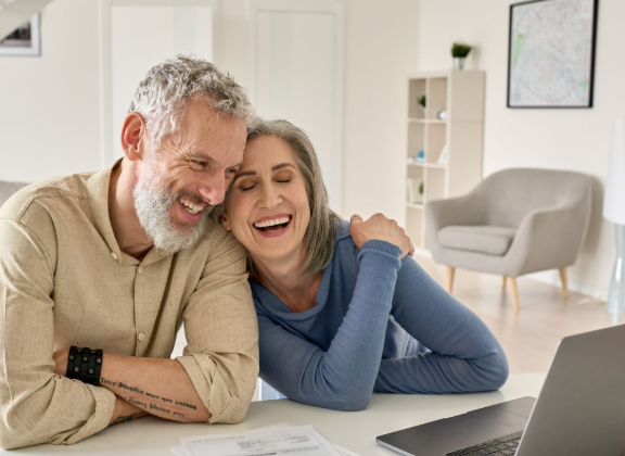 5 Steps for a Financial Reset in 2024