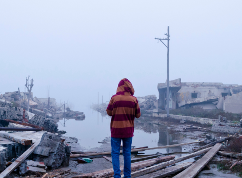 How to Cope When a Natural Disaster Affects You