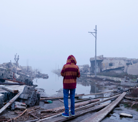 How to Cope When a Natural Disaster Affects You