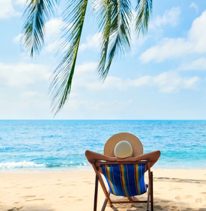 How to Afford a Summer Vacation When Money is Tight