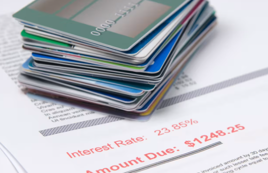 How to Stay Debt-Free After Paying Off Your Credit Cards