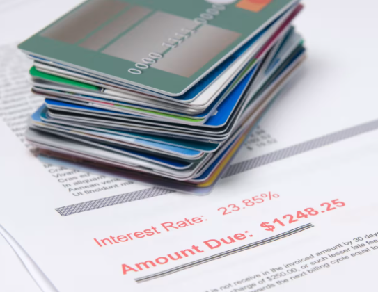 How to Stay Debt-Free After Paying Off Your Credit Cards