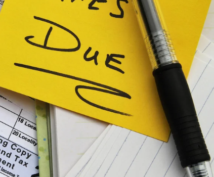 Why You Should Never Skip Filing Your Taxes
