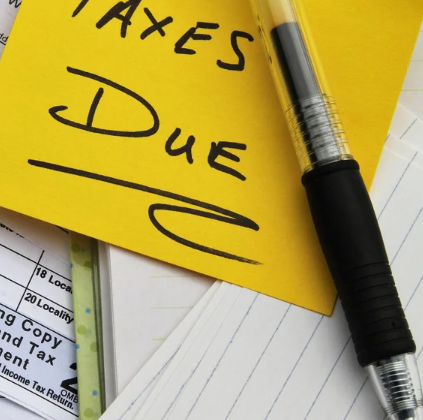 Why You Should Never Skip Filing Your Taxes