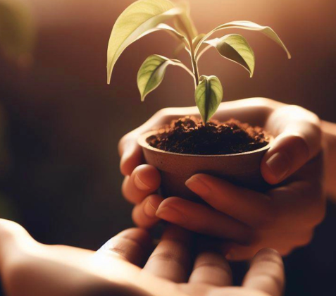 How the ‘Buy Nothing’ Movement Can Help You Save Money: 5 Key Benefits for Your Budget