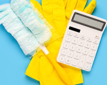 Spring Clean Your Finances: Essential Tips for Fraud Prevention