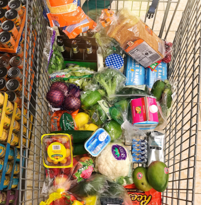 How to Cut Grocery Costs and Make Your Budget Go Further