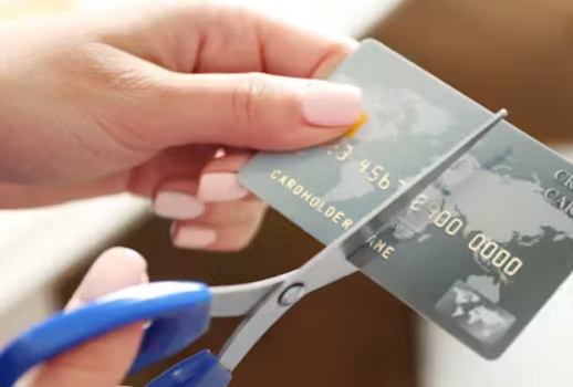 Does Cancelling a Credit Card Affect Your Credit Score?