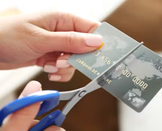 Does Cancelling a Credit Card Affect Your Credit Score?