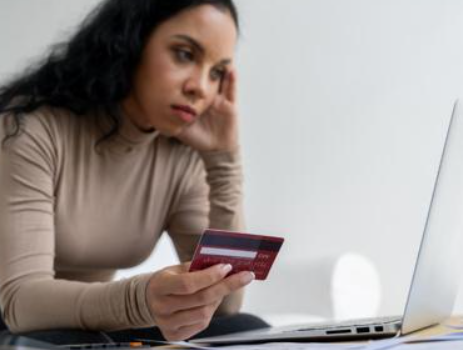 What Happens If You Stop Paying Your Credit Card in Canada?