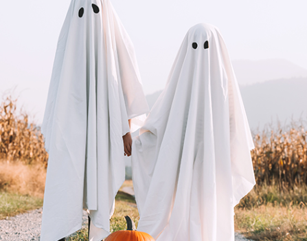 How to Have a Budget-Friendly Halloween Without the Scary Costs