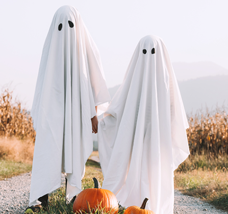 How to Have a Budget-Friendly Halloween Without the Scary Costs