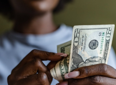 Why Relying on Payday Loans Won’t Solve Your Financial Problems