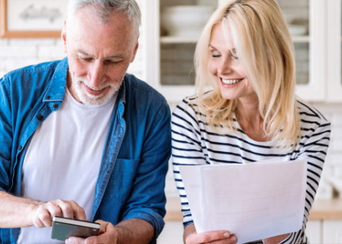 Smart Budgeting Tips for a Comfortable Retirement Amid High Living Costs