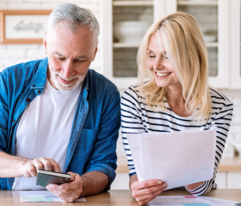 Smart Budgeting Tips for a Comfortable Retirement Amid High Living Costs