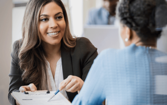 Is Co-Signing a Loan Really a Good Idea?
