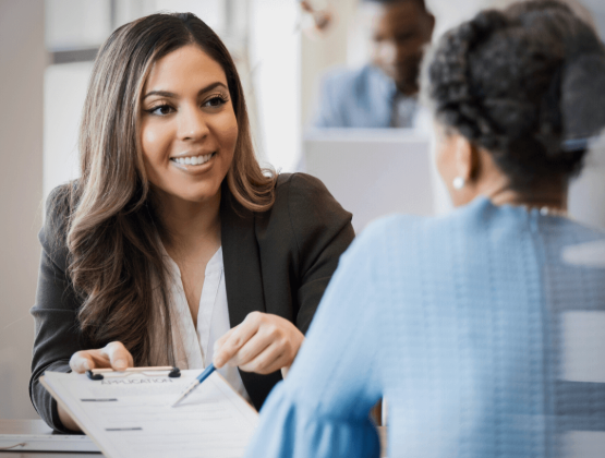 Is Co-Signing a Loan Really a Good Idea?