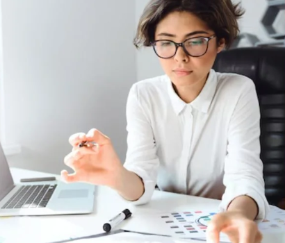 Top 10 Lucrative Finance Careers in India to Pursue in 2025
