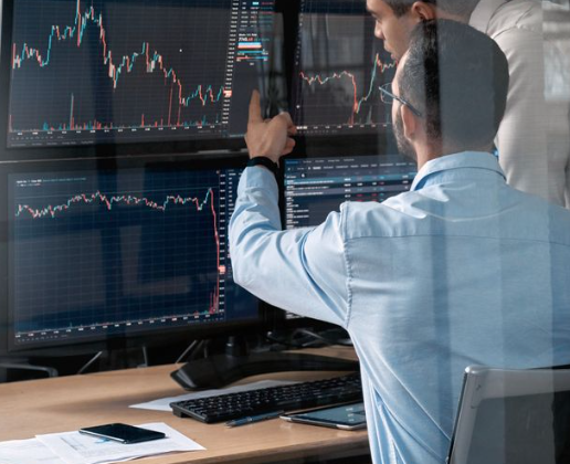 How to Become a Financial Analyst in India in 2024: A Comprehensive Step-by-Step Guide