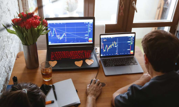 A Beginner’s Roadmap to Mastering Technical Analysis in Trading
