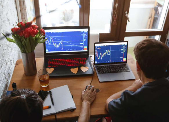 A Beginner’s Roadmap to Mastering Technical Analysis in Trading