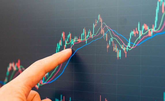 A Practical Guide to Using Moving Averages in Stock Trading