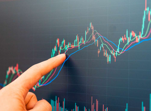 A Practical Guide to Using Moving Averages in Stock Trading