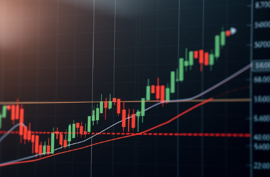 Mastering Trendlines: A Key Tool for Smarter Stock Trading