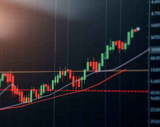 Mastering Trendlines: A Key Tool for Smarter Stock Trading