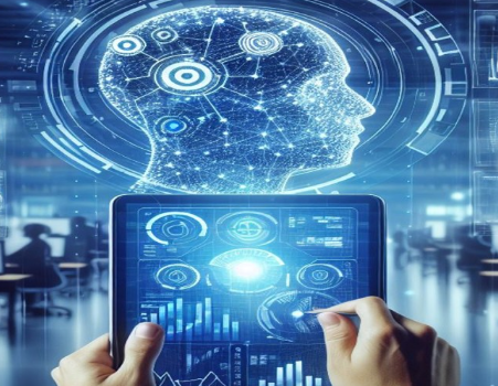 How AI is Revolutionizing Stock Market Investing
