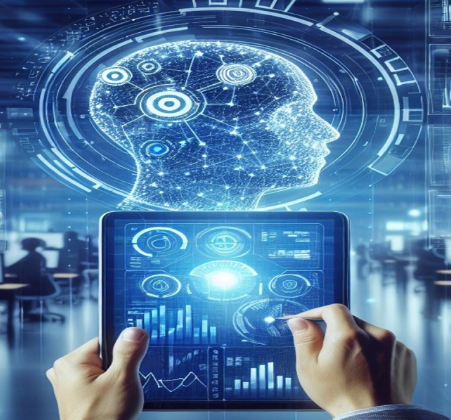 How AI is Revolutionizing Stock Market Investing