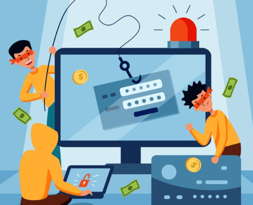 How to Protect Yourself from Personal Loan Scams